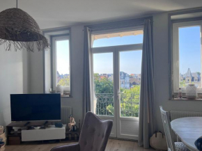 Appt lumineux - 2 chambres - Mer et commerces